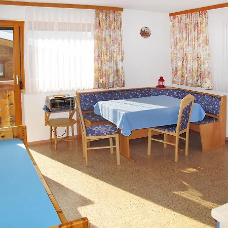 Haus Gluck 496w